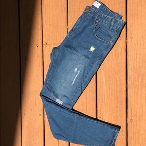 OneTeaspoon Jeans - Never Worn